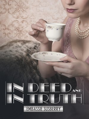 cover image of In Deed and in Truth